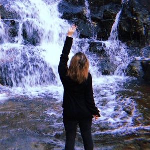 Meet your Posher, Annamarie